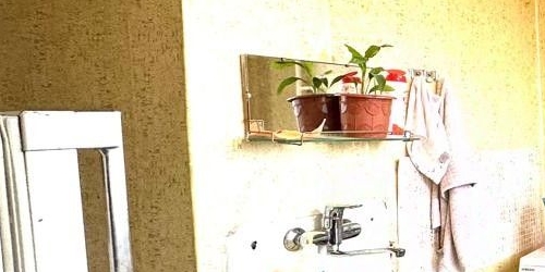 Комната улица Добровольцев, 46