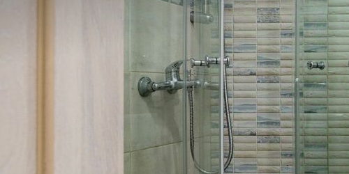 3-комн квартира переулок Щербаков, 2/58