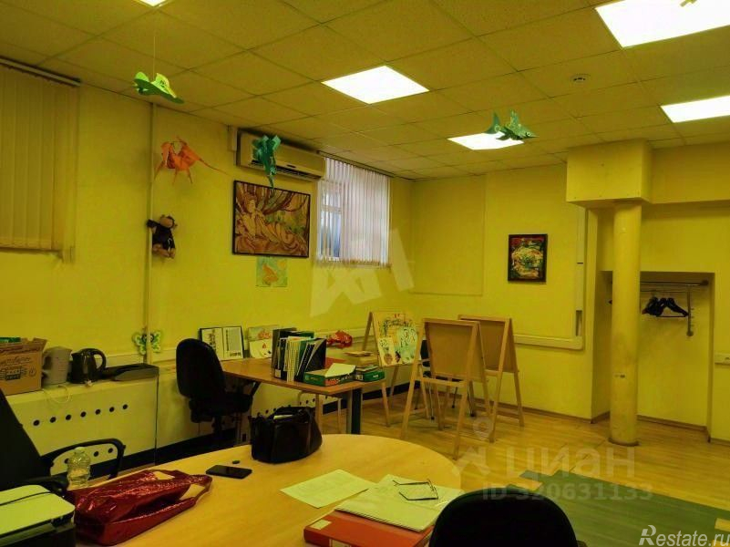 Продажа ПСН Староконюшенный пер,  д. 37