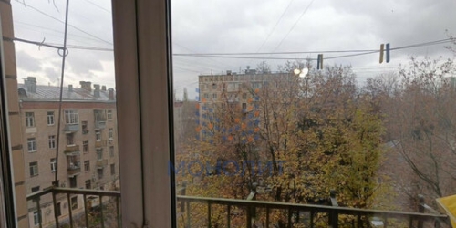 2-комн квартира Парковая 2-я ул,  д. 9