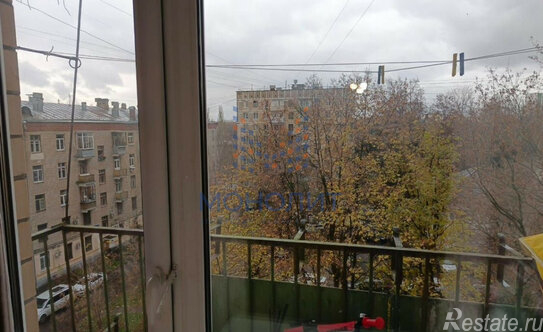 Продажа 2-комн квартиры на вторичном рынке Парковая 2-я ул,  д. 9