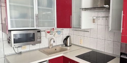 1-комн квартира проспект Ударников, 41К1