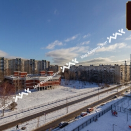 Продажа 1-комн квартиры на вторичном рынке улица Коллонтай,  д. 5/1