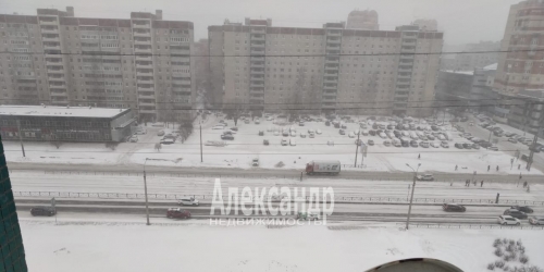 2-комн квартира Испытателей просп.,  д. 31,  к. 1