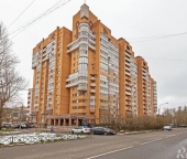 Продать Квартиры вторичка Витебский пр-кт  51 1