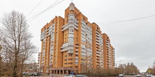 3-комн квартира Витебский пр-кт,  д. 51,  к. 1