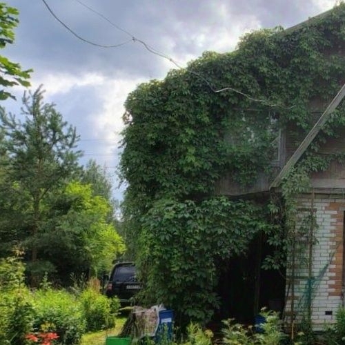 Коттедж/дом Ухта садоводческий массив, Белогорка СТ,  д. 103