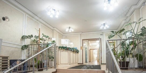 2-комн квартира Московский пр-кт,  д. 1/2