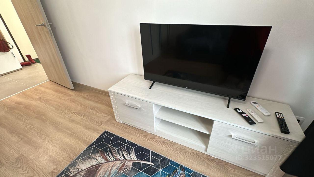 Аренда 1-комн квартиры на вторичном рынке Южная Битца ЖК, пос. Битца, бульвар Южный,  д. 6