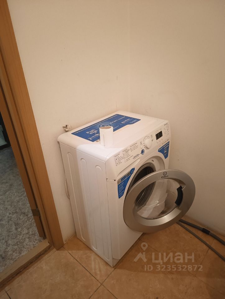 Аренда 1-комн квартиры на вторичном рынке Мытищи, улица Стрелковая, 21