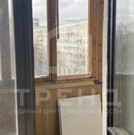 Продажа 2-комн квартиры на вторичном рынке Маршала Блюхера пр-кт,  д. 55