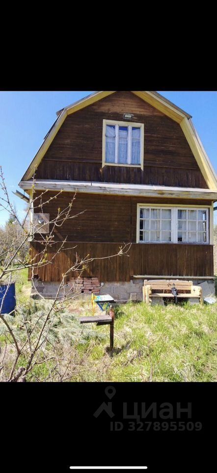 Продажа дома Ухта садоводческий массив, Ухта-Кризо СНТ,  д. 111