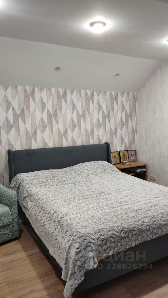 Продажа дома Красное Село, Гражданская улица