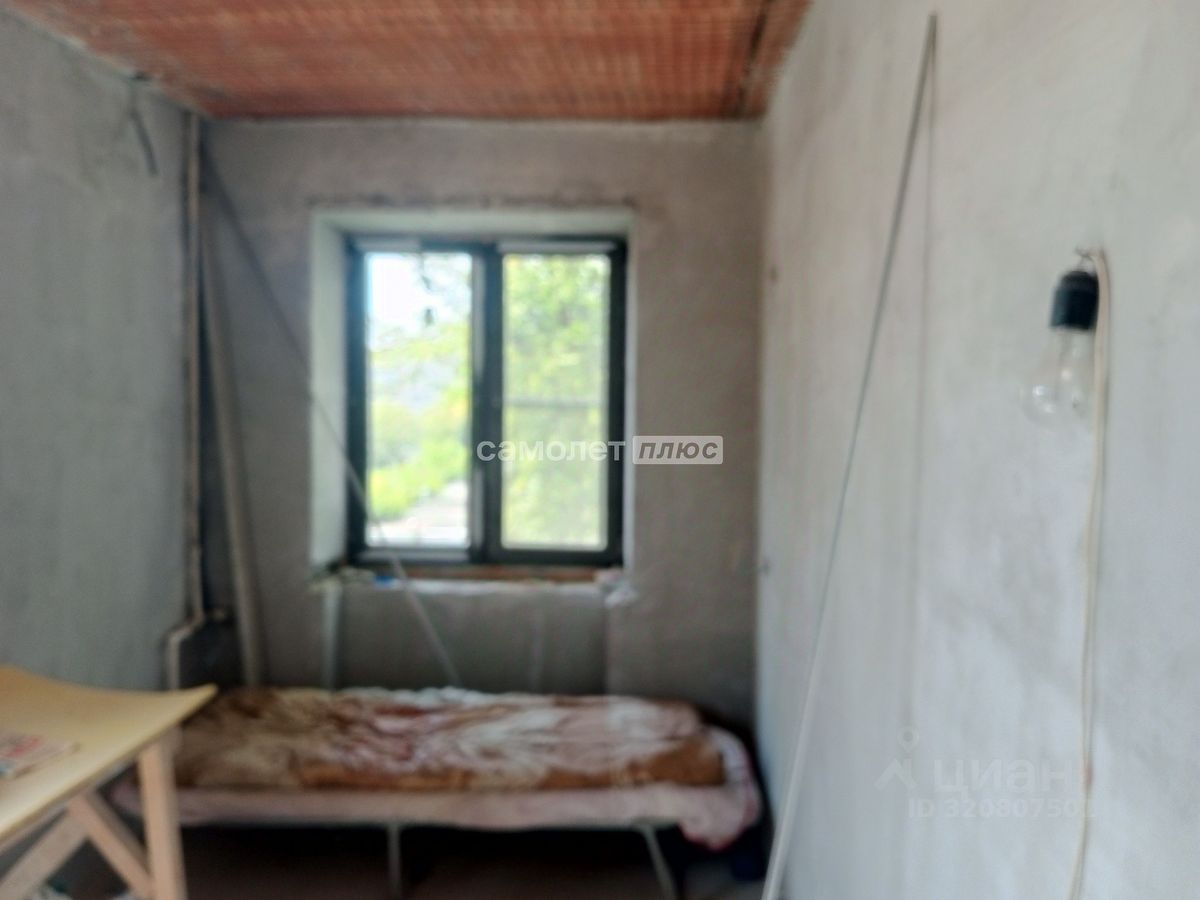 Продажа 2-комн квартиры на вторичном рынке Электросталь, улица 2-я Поселковая, 24