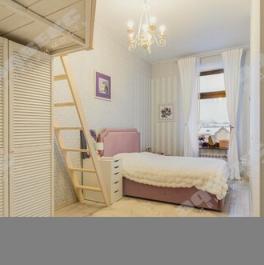 Продажа 2-комн квартиры на вторичном рынке улица Бабушкина,  д. 79