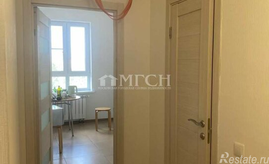 Продажа 2-комн квартиры на вторичном рынке Дмитровское ш,  д. 55