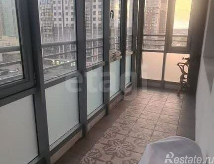 Продажа 1-комн квартиры на вторичном рынке Среднерогатская улица