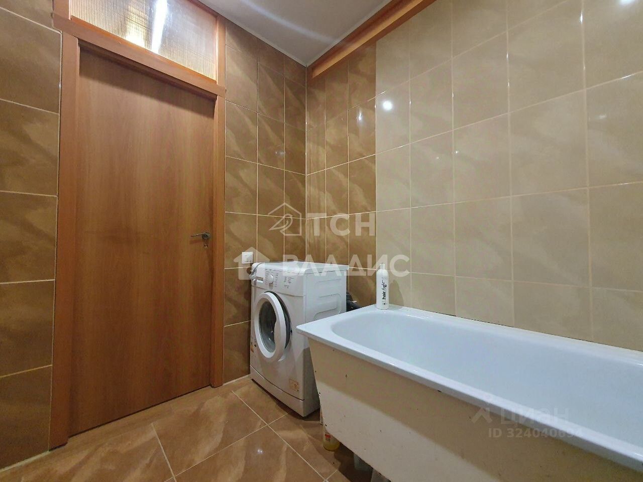 Аренда 1-комн квартиры на вторичном рынке Балашиха, проспект Ленина, 32д