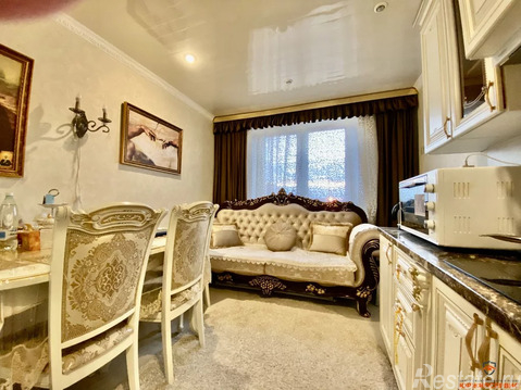 Продажа 1-комн квартиры на вторичном рынке Домодедово, улица Северная,  д. 6