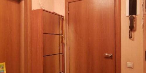 1-комн квартира Жулебинский бульвар,  д. 1