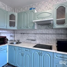 Аренда 2-комн квартиры на вторичном рынке улица Маршала Полубоярова,  д. 2