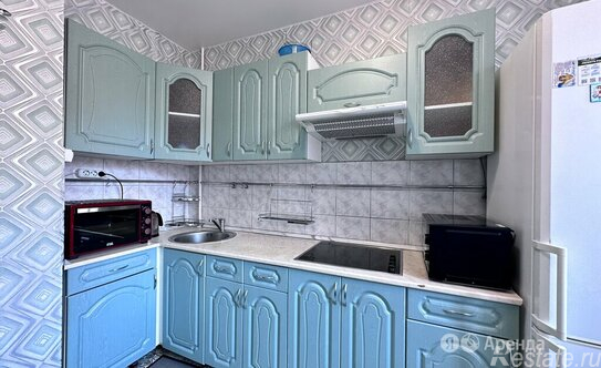 Аренда 2-комн квартиры на вторичном рынке улица Маршала Полубоярова,  д. 2