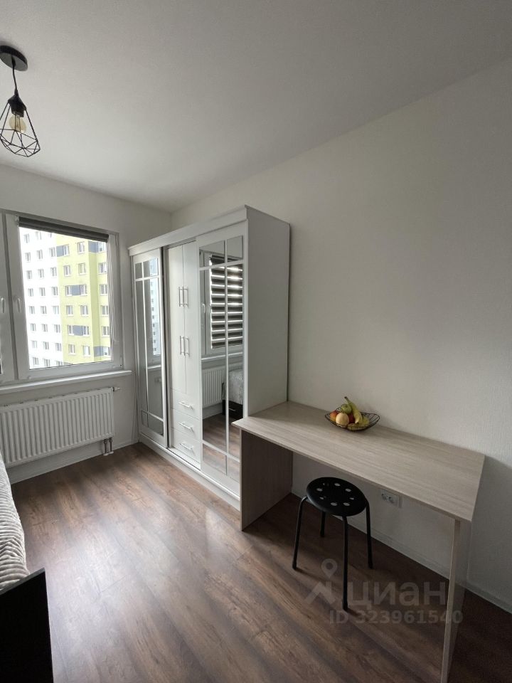 Аренда студии дорога Муринская, 31к1