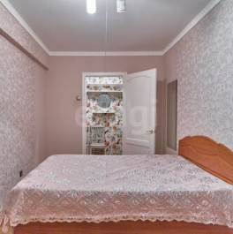 Продажа 2-комн квартиры на вторичном рынке Шаумяна пр-кт,  д. 79