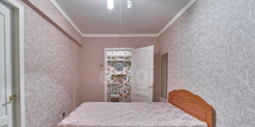2-комн квартира Шаумяна пр-кт,  д. 79
