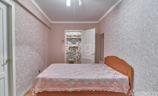 Продажа 2-комн квартиры на вторичном рынке Шаумяна пр-кт,  д. 79