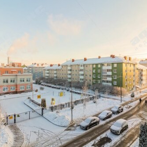 1-комн квартира Колпинское шоссе,  д. 10,  к. 5