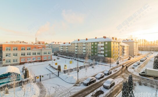 Продажа 1-комн квартиры на вторичном рынке Колпинское шоссе,  д. 10,  к. 5