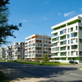 Продажа 3-комн квартиры на вторичном рынке Химки, Весенний бульвар