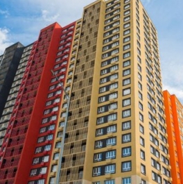 Продажа 2-комн квартиры на вторичном рынке Балашиха г, Яганова ул,  д. 12