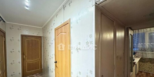 3-комн квартира ул Прокофьева,  д. 1