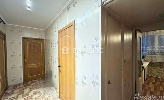 Продажа 3-комн квартиры на вторичном рынке ул Прокофьева,  д. 1