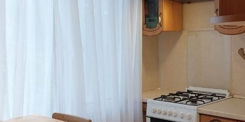 4-комн квартира проспект Ветеранов, 63