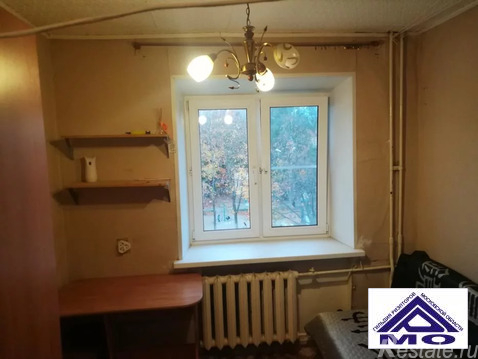 Продажа 1-комн квартиры на вторичном рынке Белоозерский, ул. Молодежная,  д. 8