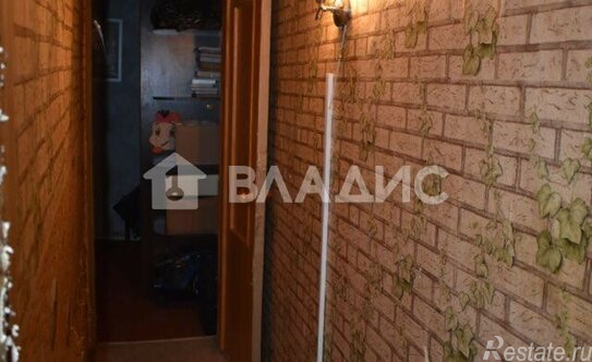 Продажа 2-комн квартиры на вторичном рынке Цимбалина ул,  д. 44