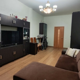 Продажа 3-комн квартиры на вторичном рынке ул Боровая,  д. 100