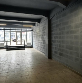 Аренда торгового помещения Вольная ул