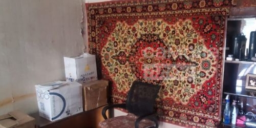 2-комн квартира улица Ибрагимова, 5А