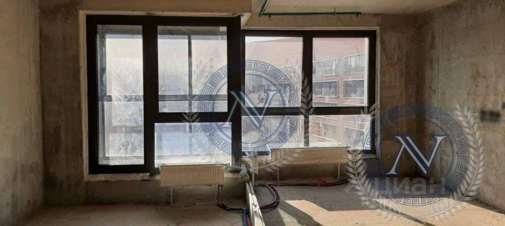 Продажа 1-комн квартиры на вторичном рынке Ходынский бульвар, 20А