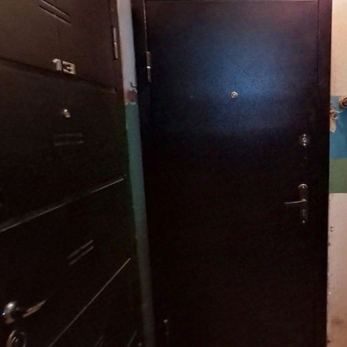 1-комн квартира Пушкино, проезд 3-й Акуловский,  д. 9