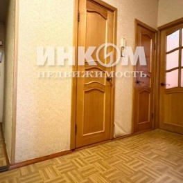 Продажа 2-комн квартиры на вторичном рынке Тушинский 1-й проезд,  д. 4
