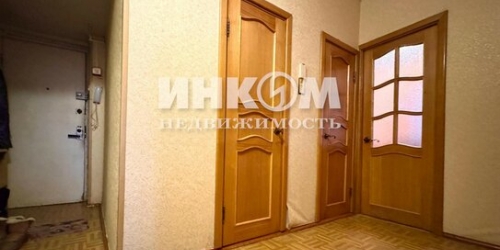 2-комн квартира Тушинский 1-й проезд,  д. 4