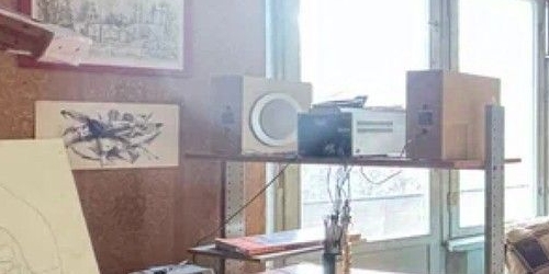 3-комн квартира улица Малая Грузинская, 33