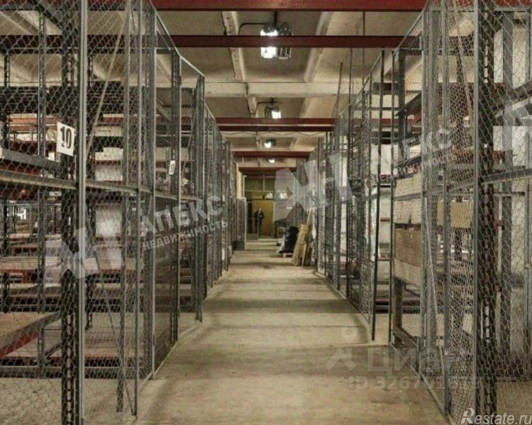 Продажа отдельного здания ул Монтажная,  д. 7,  к. 1
