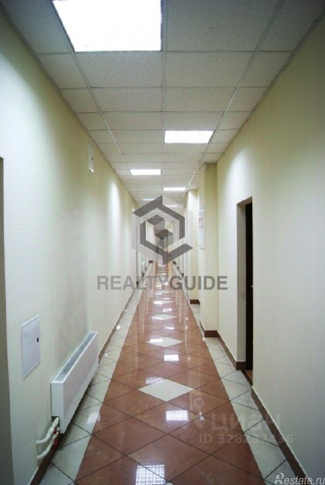 Аренда офиса Энтузиастов ш,  д. 56,  к. 24