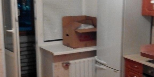 1-комн квартира колпинское шоссе,  д. 59